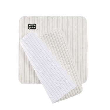 Coton Eskadron Climatex S Blanc