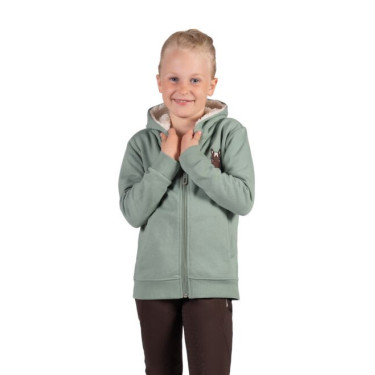 Sweater Mia HKM Salie Violet