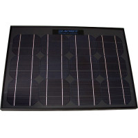 Panneau solaire 25W Lacmé Panneau solaire 25W Lacmé