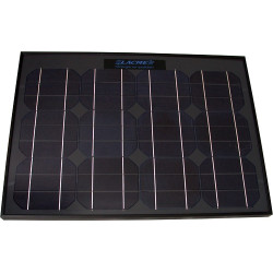 Zonnepaneel 25W Lacmé Zonnepaneel 25W Lacmé