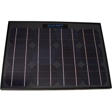 Zonnepaneel 25W Lacmé Zonnepaneel 25W Lacmé