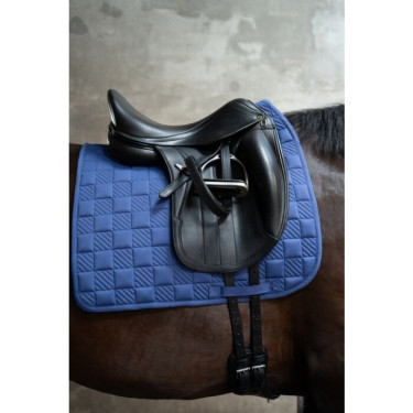 Tapis Arezzo Sporty Lauria Garrelli Indigo Bleu Tapis Arezzo Sporty Lauria Garrelli Indigo Bleu