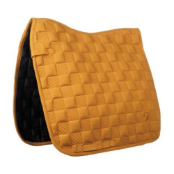 Tapis Arezzo Sporty Lauria Garrelli Moutarde Jaune