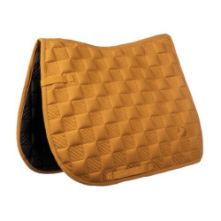 Tapis Arezzo Sporty Lauria Garrelli Moutarde Jaune