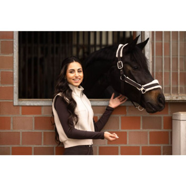 Halster voor paard Arezzo Lauria Garrelli – ruitersport Halster voor paard Arezzo Lauria Garrelli – ruitersport