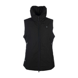 Gilet chauffant équitation HKM Canada Style – Powerbank Gilet chauffant équitation HKM Canada Style – Powerbank