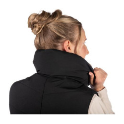 Gilet chauffant équitation HKM Canada Style – Powerbank Gilet chauffant équitation HKM Canada Style – Powerbank