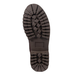 Bottes HKM fashion Belmond Teddy Marron