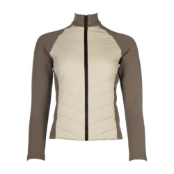 Gewatteerd rijjack Amalfi HKM – dames paardensport Gewatteerd rijjack Amalfi HKM – dames paardensport