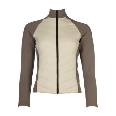 Gewatteerd rijjack Amalfi HKM – dames paardensport Gewatteerd rijjack Amalfi HKM – dames paardensport