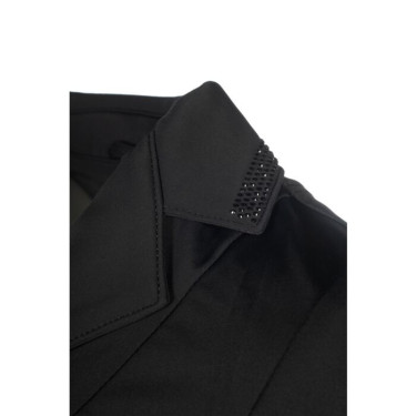 Veste de concours HKM Amalfi Noir