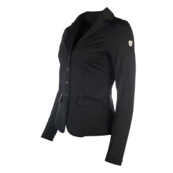 Veste de concours HKM Amalfi Noir