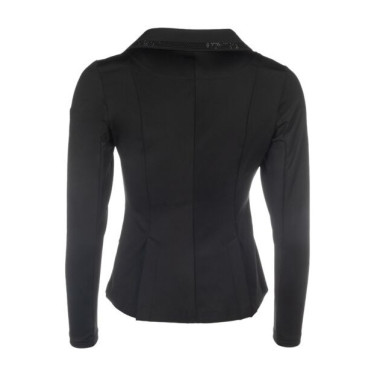 Wedstrijdjasje HKM Amalfi Zwart