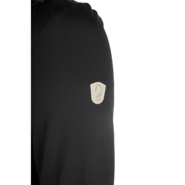 Veste de concours HKM Amalfi Noir