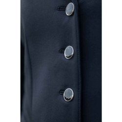 Veste de concours HKM Amalfi Noir