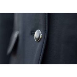 Veste de concours HKM Amalfi Noir