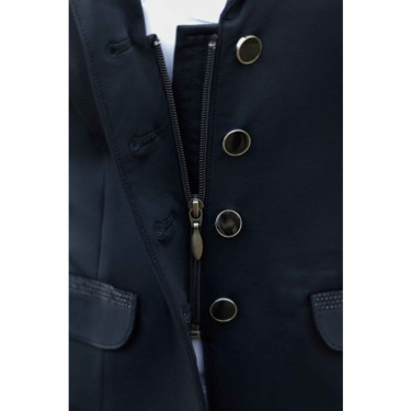 Veste de concours HKM Amalfi Noir