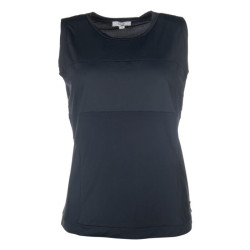 Top HKM Mila Donkerblauw