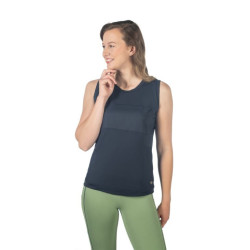Top HKM Mila Donkerblauw