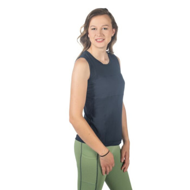 Top HKM Mila Donkerblauw