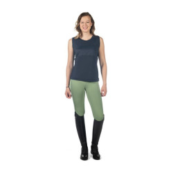 Top HKM Mila Donkerblauw