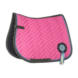 Tapis HKM Nele Rose