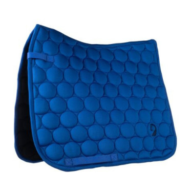 Tapis HKM Amalfi Sportive Bleu Tapis HKM Amalfi Sportive Bleu