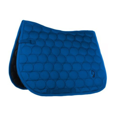 Tapis HKM Amalfi Sportive Bleu Tapis HKM Amalfi Sportive Bleu