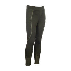 Kinder rijlegging met full seat silicone – HKM Claire Kinder rijlegging met full seat silicone – HKM Claire
