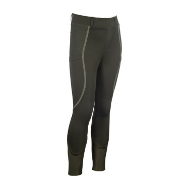 Kinder rijlegging met full seat silicone – HKM Claire Kinder rijlegging met full seat silicone – HKM Claire