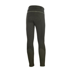 Kinder rijlegging met full seat silicone – HKM Claire Kinder rijlegging met full seat silicone – HKM Claire