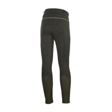 Kinder rijlegging met full seat silicone – HKM Claire Kinder rijlegging met full seat silicone – HKM Claire