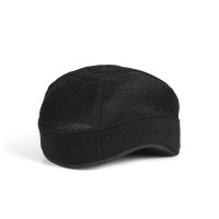 Binnenvoering / voering voor Empire Horze helm Zwart
