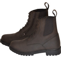 Veterlaarzen Flags & Cup Sarentino Bruin Veterlaarzen Flags & Cup Sarentino Bruin