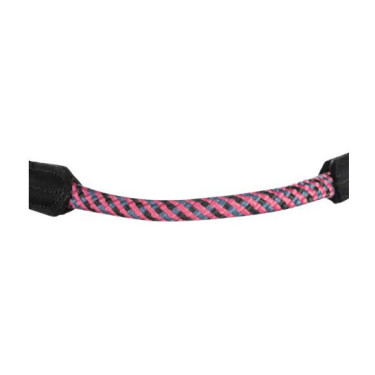 Licol HKM Nele Rose