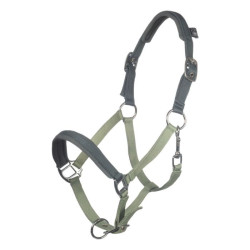Halster voor shetland en kleine pony’s HKM Barnie