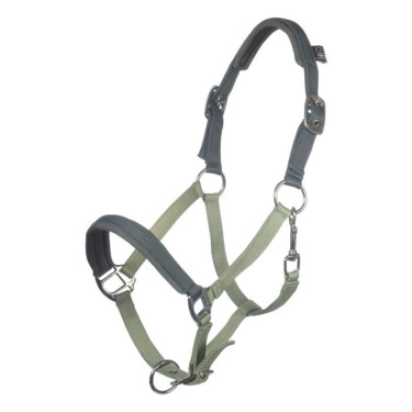 Halster voor shetland en kleine pony’s HKM Barnie
