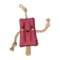 Jouet chevaux HKM Ice Lolly Rose