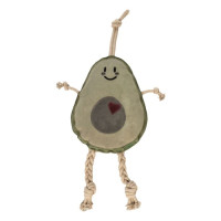Speelgoedpaard HKM Avocado Groen