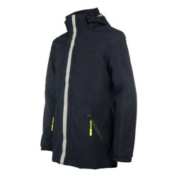 Imperméable équitation enfant HKM Cloudy Imperméable équitation enfant HKM Cloudy