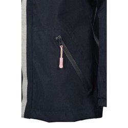 Imperméable équitation enfant HKM Cloudy Imperméable équitation enfant HKM Cloudy