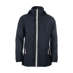 Imperméable équitation enfant HKM Cloudy Imperméable équitation enfant HKM Cloudy