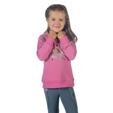 Sweat HKM Diana Rose