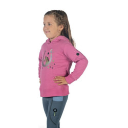 Sweat HKM Diana Rose