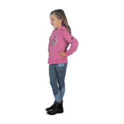 Sweat HKM Diana Rose