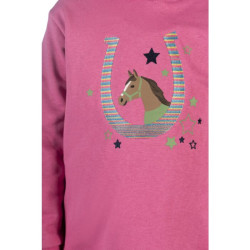 Sweat HKM Diana Rose
