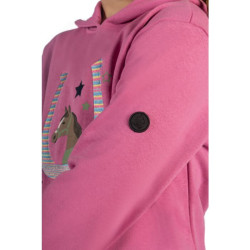 Sweat HKM Diana Rose