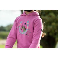 Sweat HKM Diana Rose