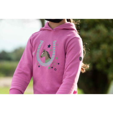 Sweat HKM Diana Rose