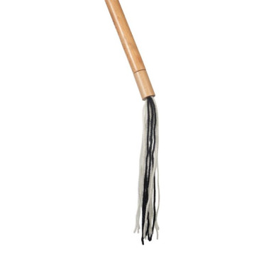Cheval bâton équitation HKM Premium pour enfants